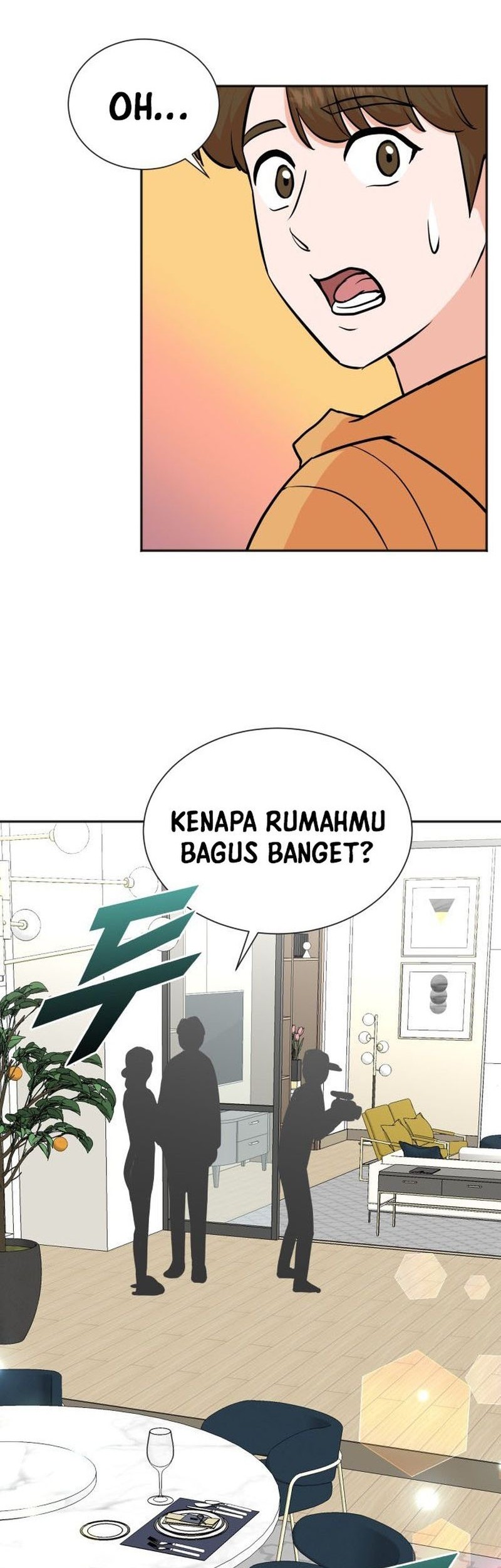 Second Life Producer Chapter 72 Gambar 10