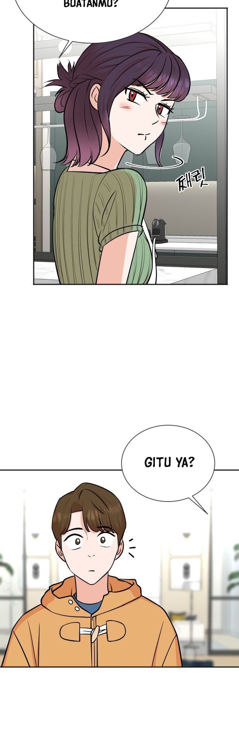 Second Life Producer Chapter 72 Gambar 14