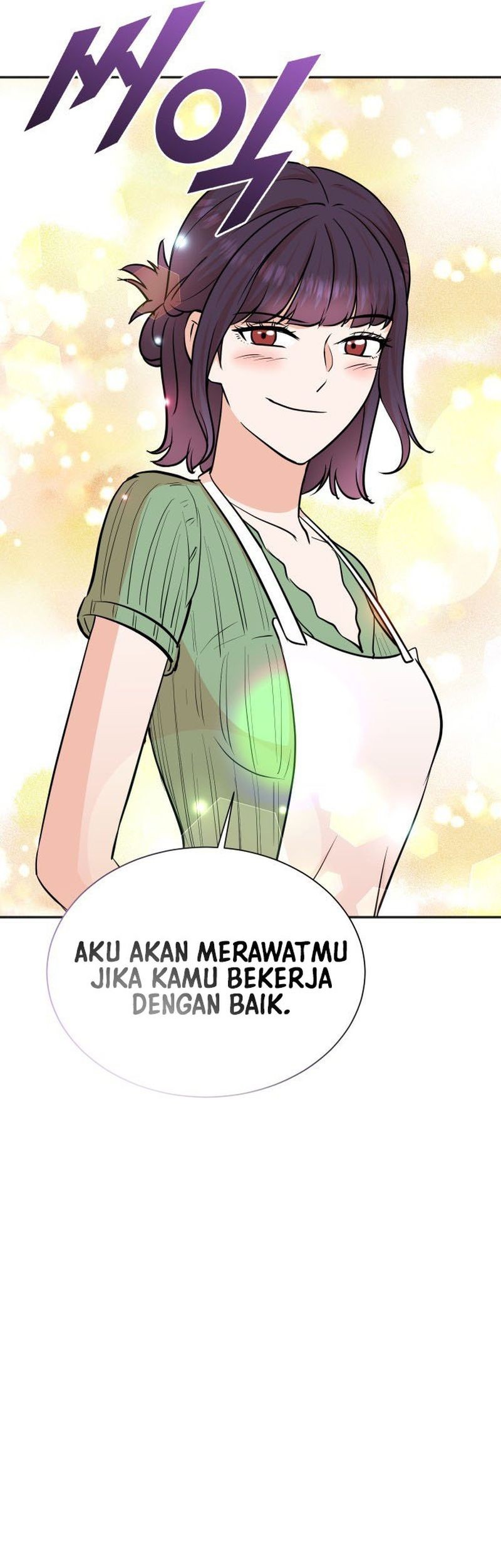 Second Life Producer Chapter 72 Gambar 16