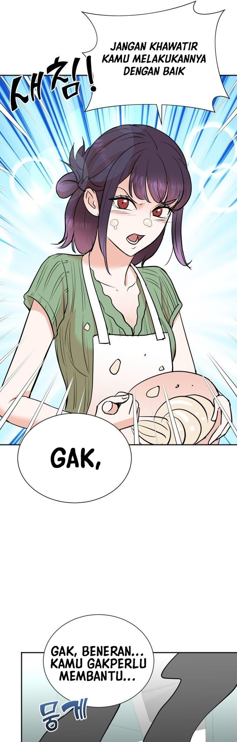 Second Life Producer Chapter 72 Gambar 19