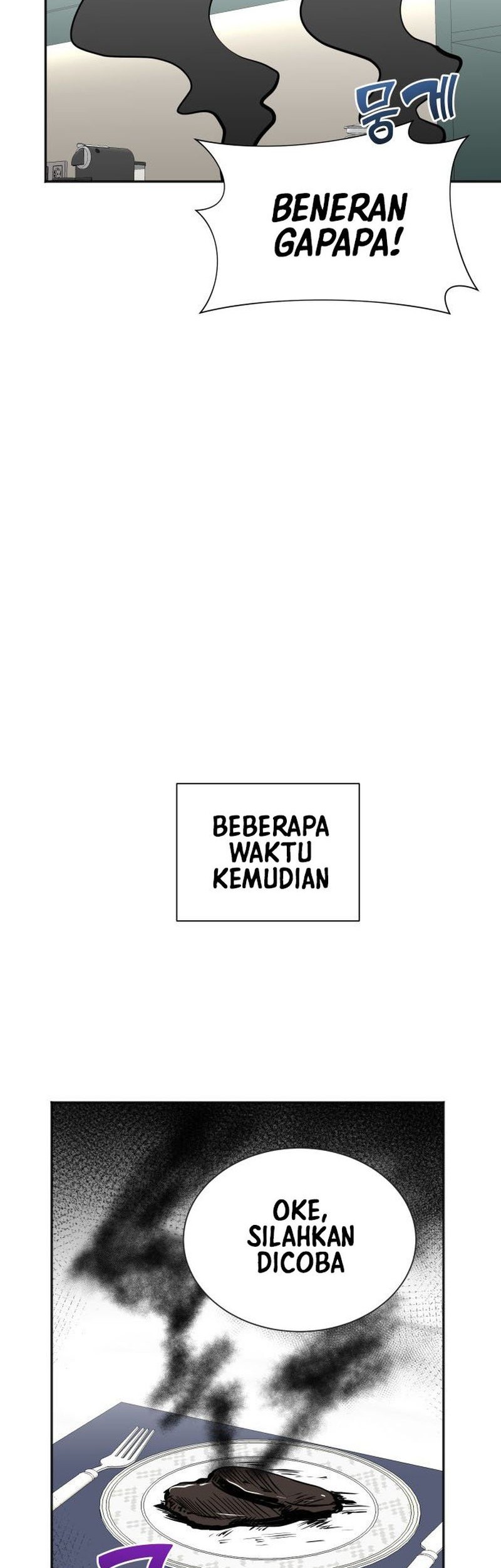 Second Life Producer Chapter 72 Gambar 20