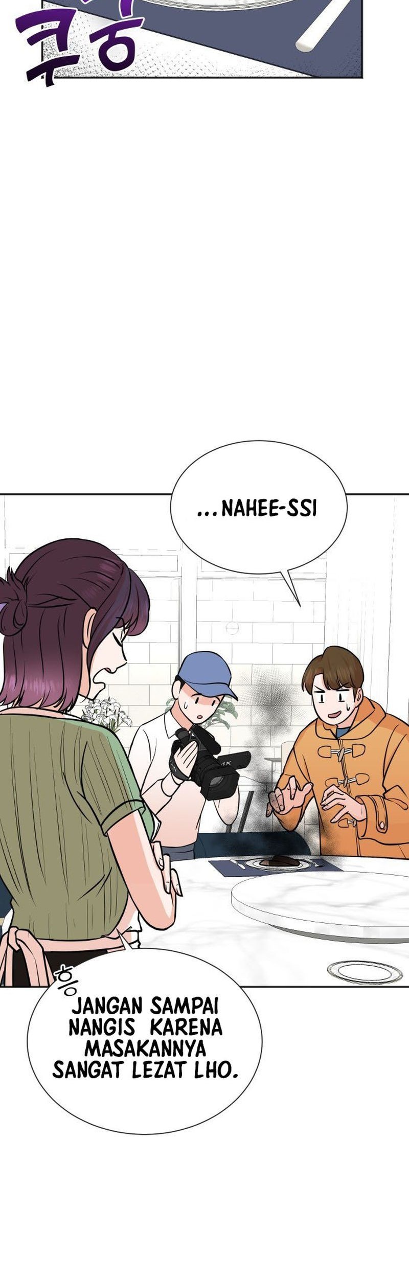 Second Life Producer Chapter 72 Gambar 21