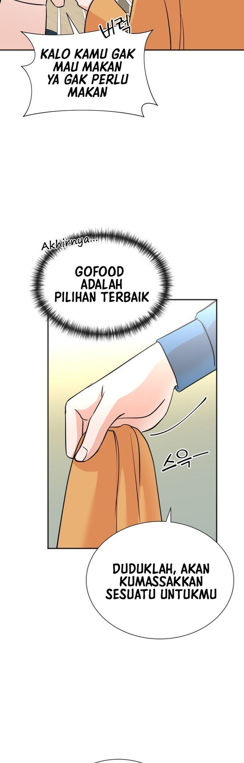 Second Life Producer Chapter 72 Gambar 24