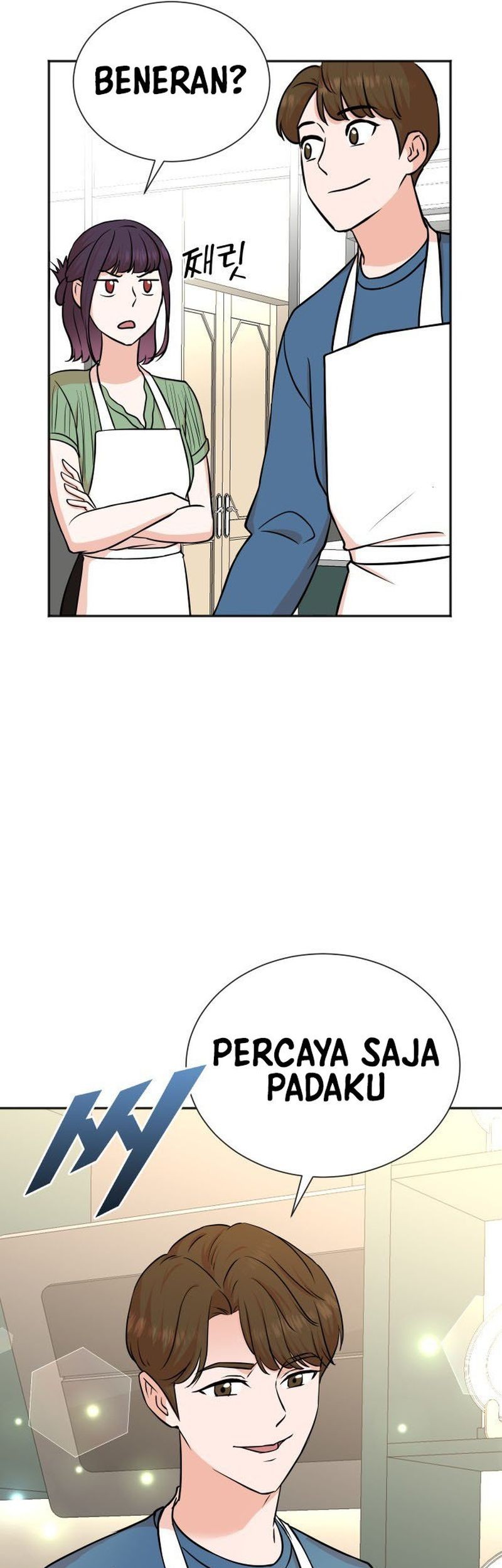 Second Life Producer Chapter 72 Gambar 26