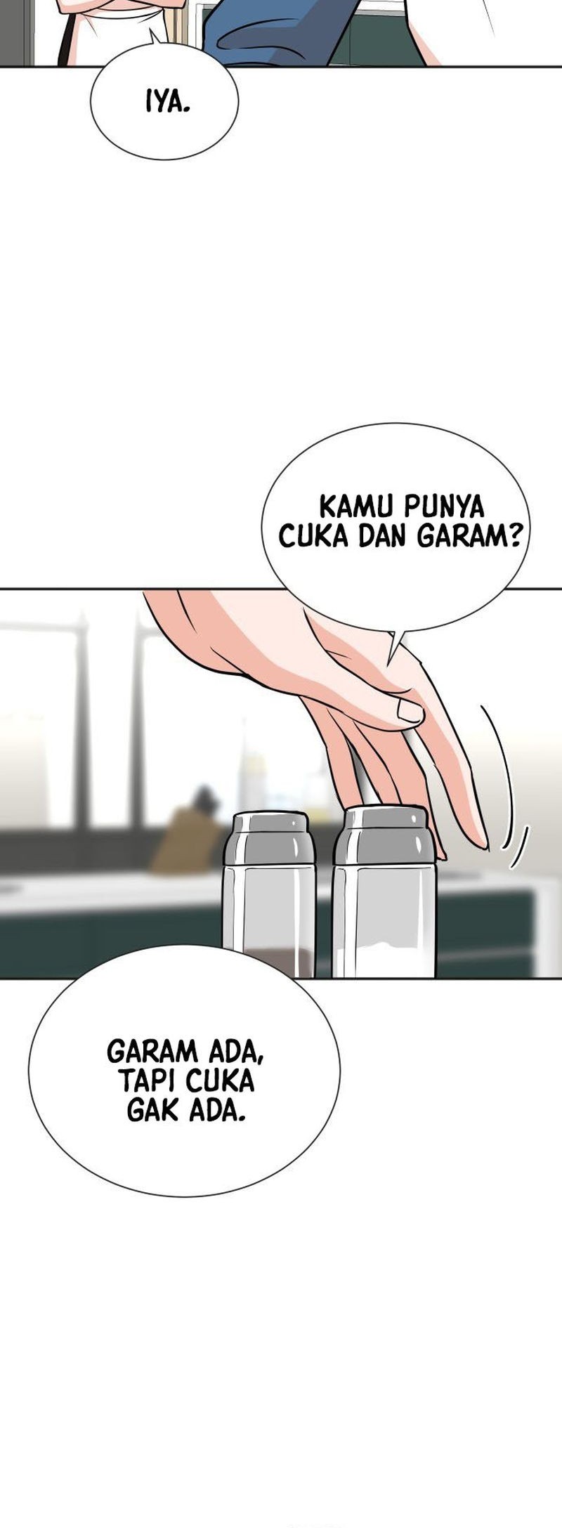 Second Life Producer Chapter 72 Gambar 28