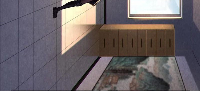 I Learn to Kill Gods in an Asylum Chapter 18 Gambar 11