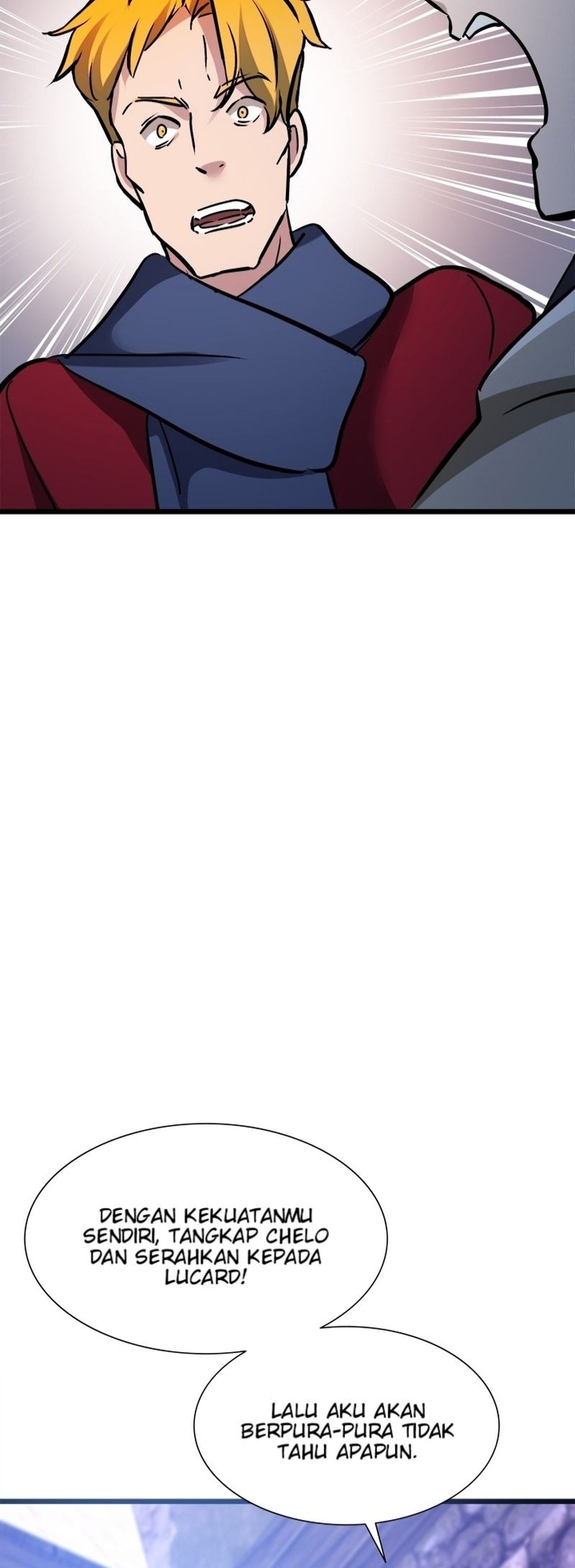 The World-Class Extra’s Walkthrough Chapter 40 Gambar 10