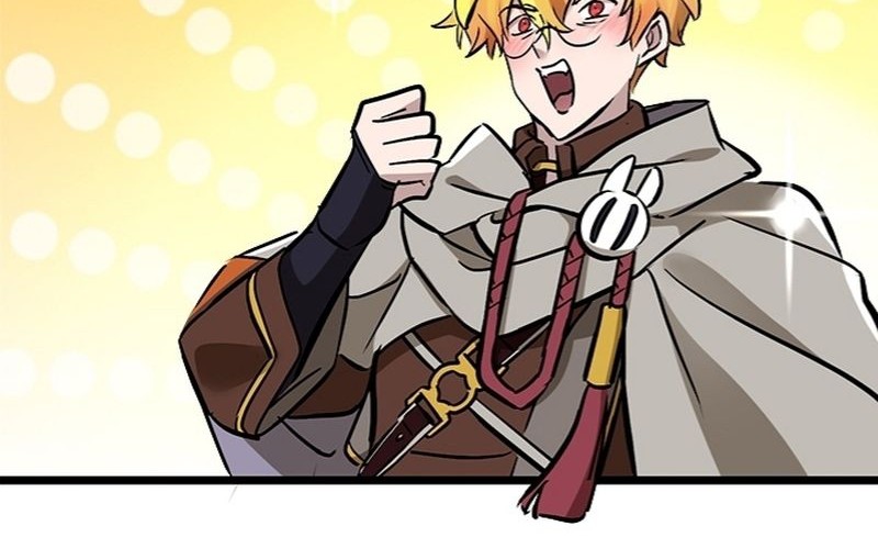 The World-Class Extra’s Walkthrough Chapter 40 Gambar 18