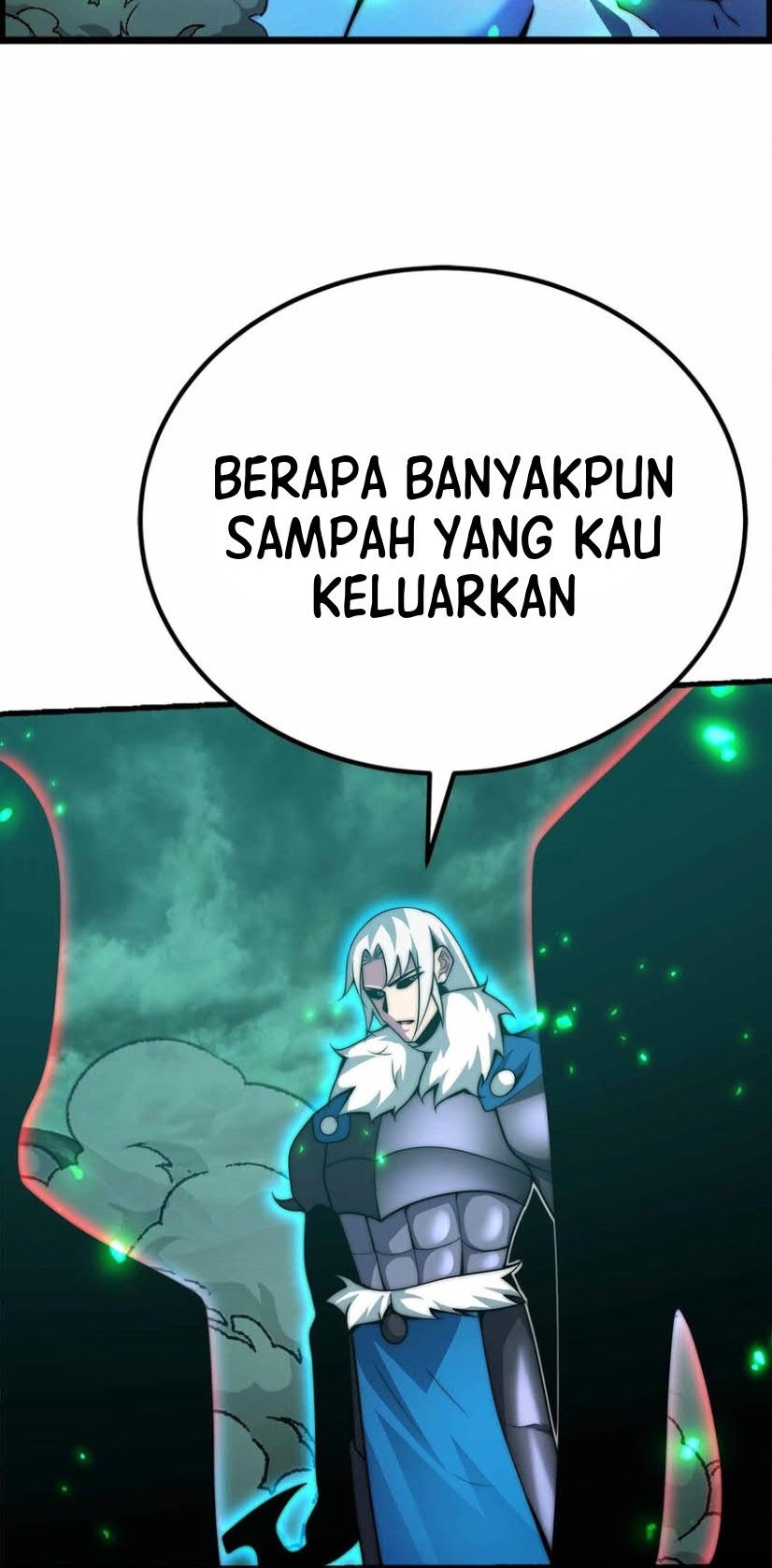 Demon King Cheat System Chapter 72 Gambar 3