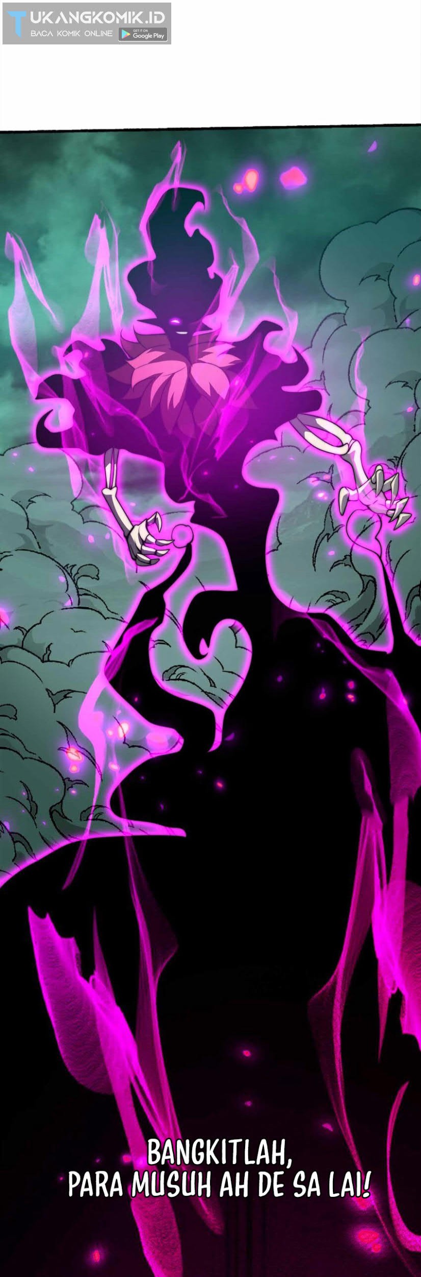 Demon King Cheat System Chapter 72 Gambar 15