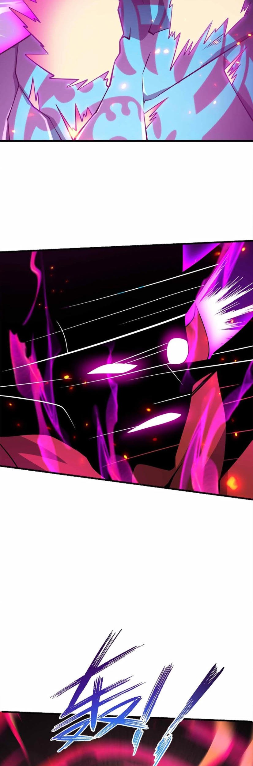 Demon King Cheat System Chapter 72 Gambar 21