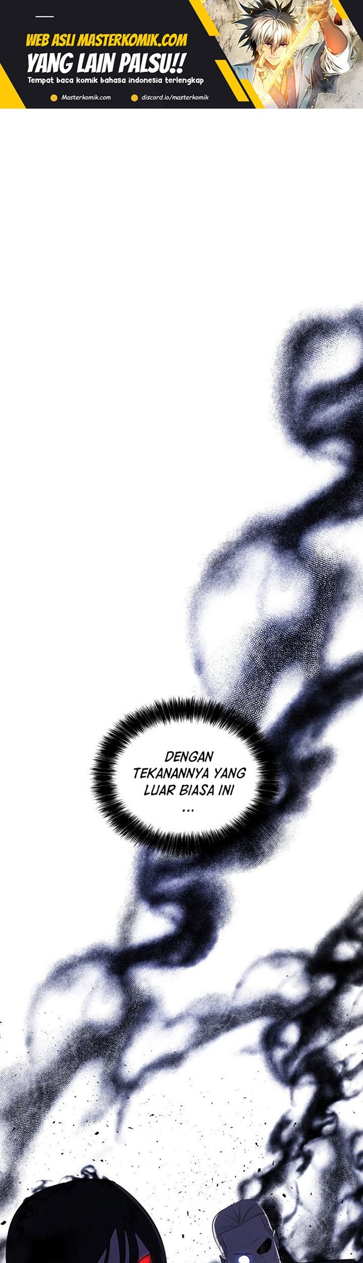 Baca Overpowered Sword Chapter 71 Gambar 2