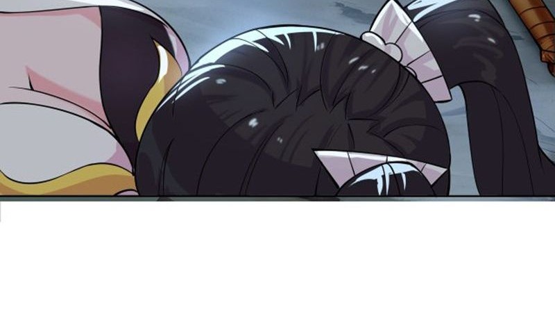 My Apprentice Is Actually the Empress Chapter 11 Gambar 9