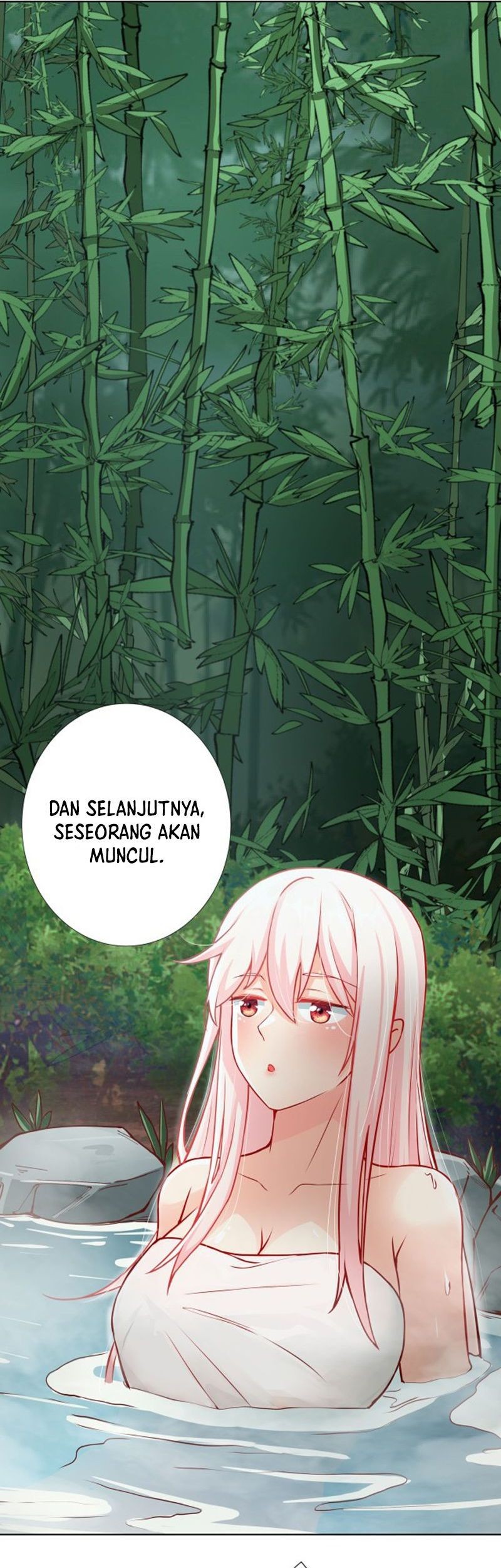 My Apprentice Is Actually the Empress Chapter 11 Gambar 13