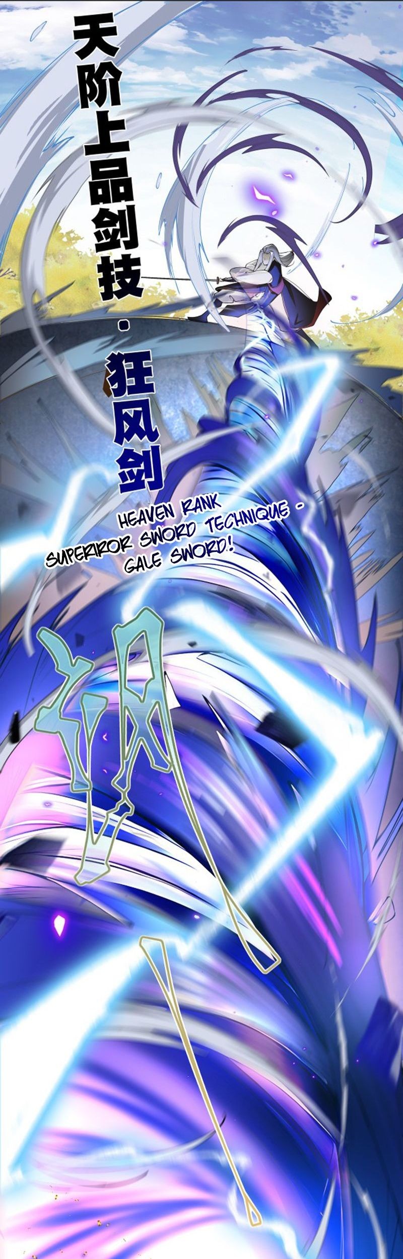 My Apprentice Is Actually the Empress Chapter 10 Gambar 24