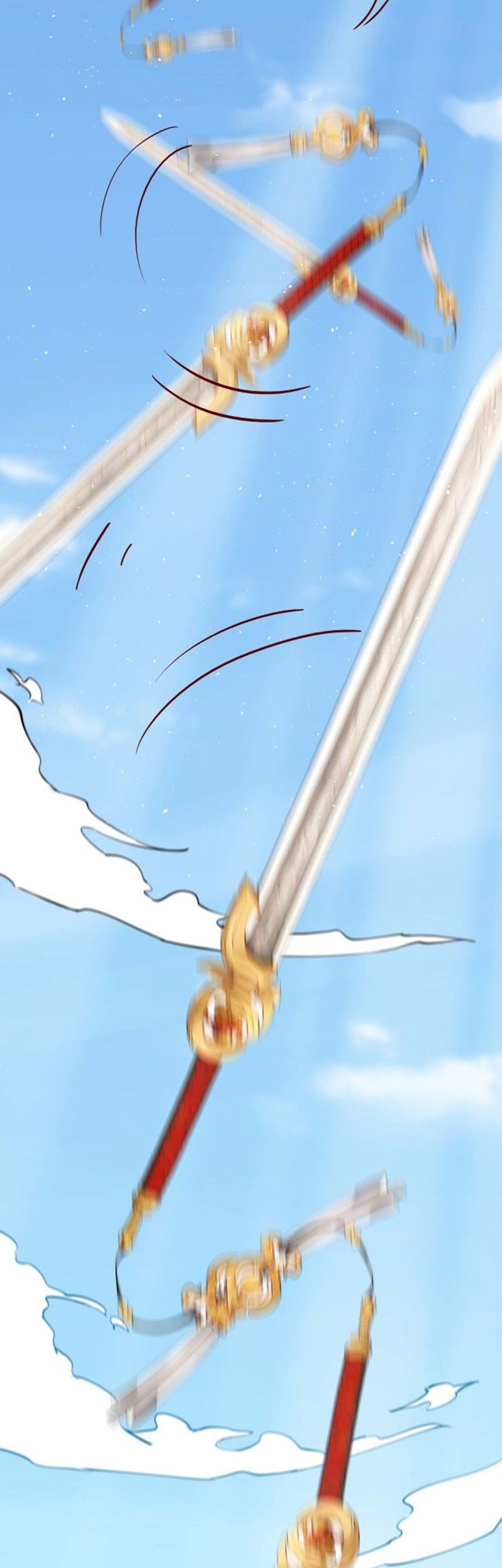 My Apprentice Is Actually the Empress Chapter 10 Gambar 28