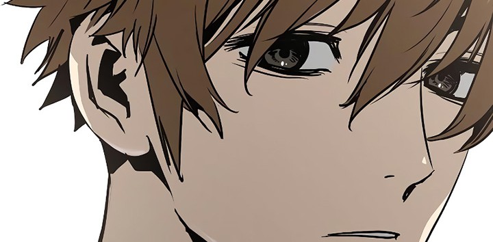 The Breaker Eternal Force Chapter 67 Gambar 19