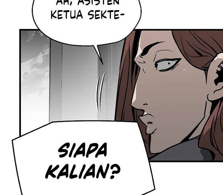 The Breaker Eternal Force Chapter 67 Gambar 27