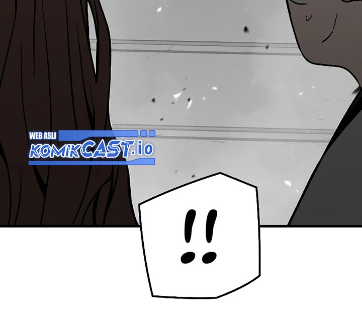 The Breaker Eternal Force Chapter 67 Gambar 29