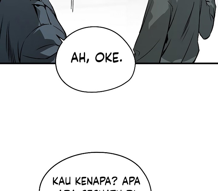 The Breaker Eternal Force Chapter 67 Gambar 31
