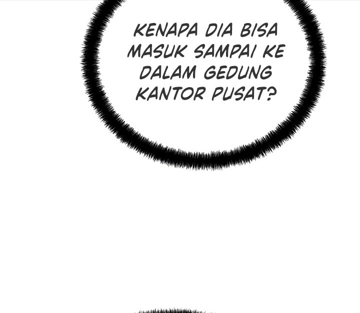The Breaker Eternal Force Chapter 67 Gambar 35