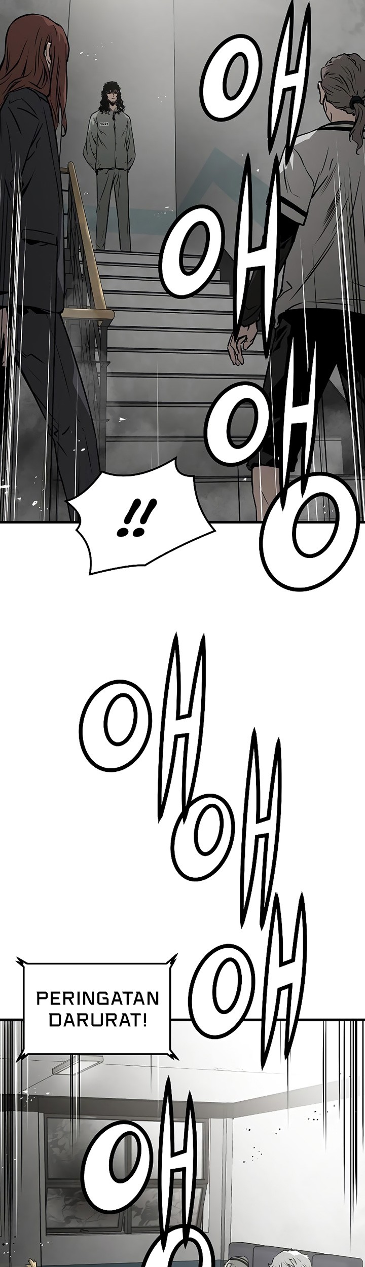 The Breaker Eternal Force Chapter 67 Gambar 40