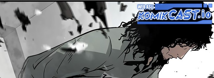 The Breaker Eternal Force Chapter 67 Gambar 53
