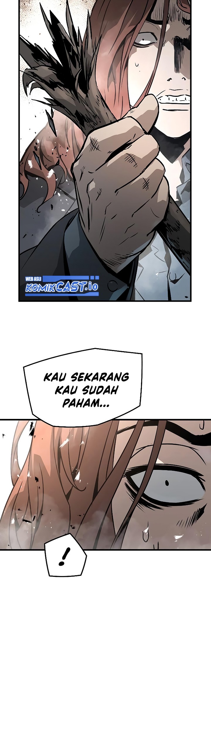 The Breaker Eternal Force Chapter 67 Gambar 56