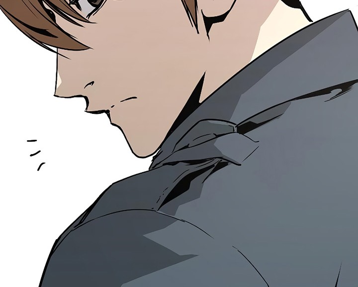The Breaker Eternal Force Chapter 67 Gambar 3