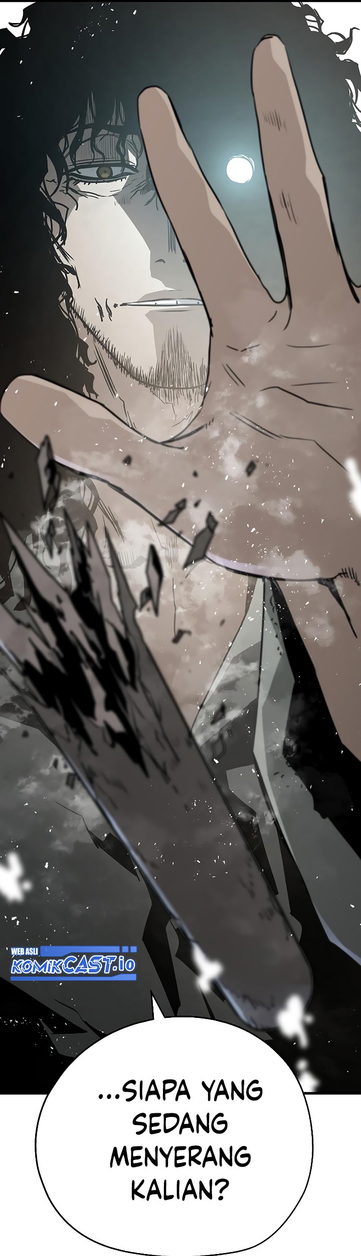 The Breaker Eternal Force Chapter 67 Gambar 58