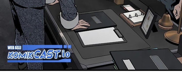 The Breaker Eternal Force Chapter 67 Gambar 73