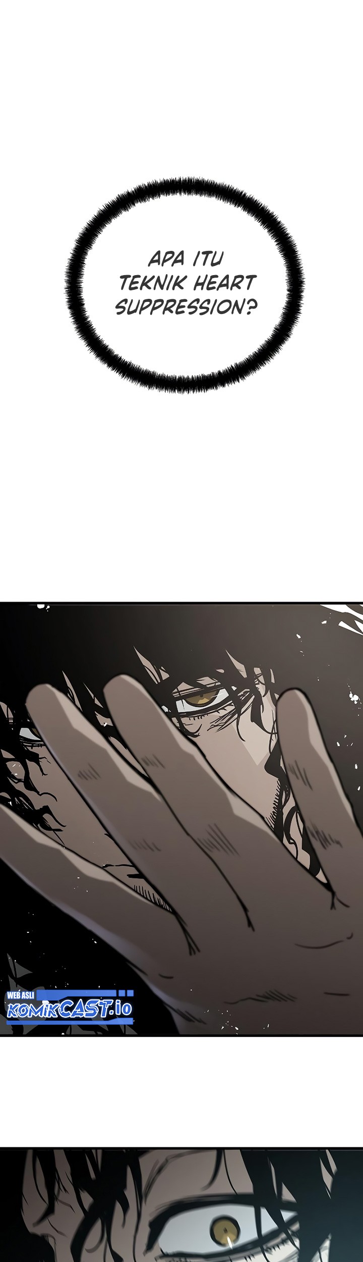 The Breaker Eternal Force Chapter 67 Gambar 76