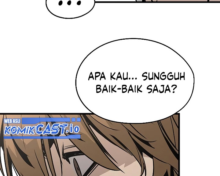 The Breaker Eternal Force Chapter 67 Gambar 5