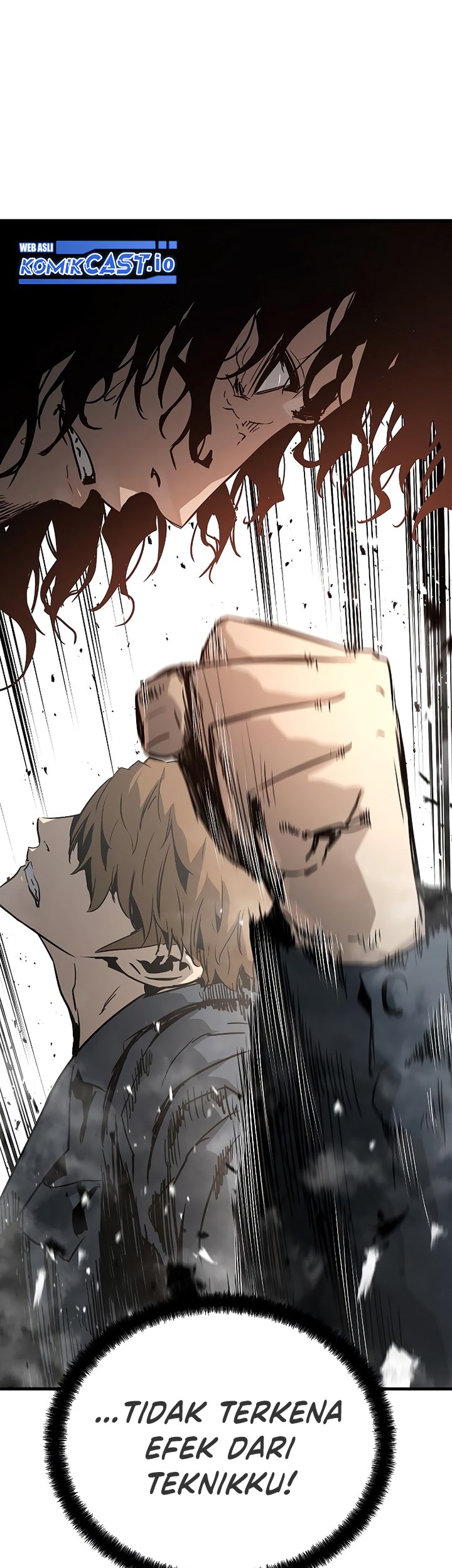 The Breaker Eternal Force Chapter 67 Gambar 82