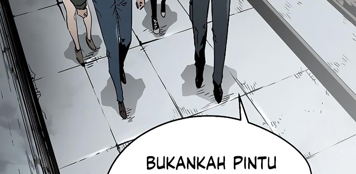 The Breaker Eternal Force Chapter 67 Gambar 13