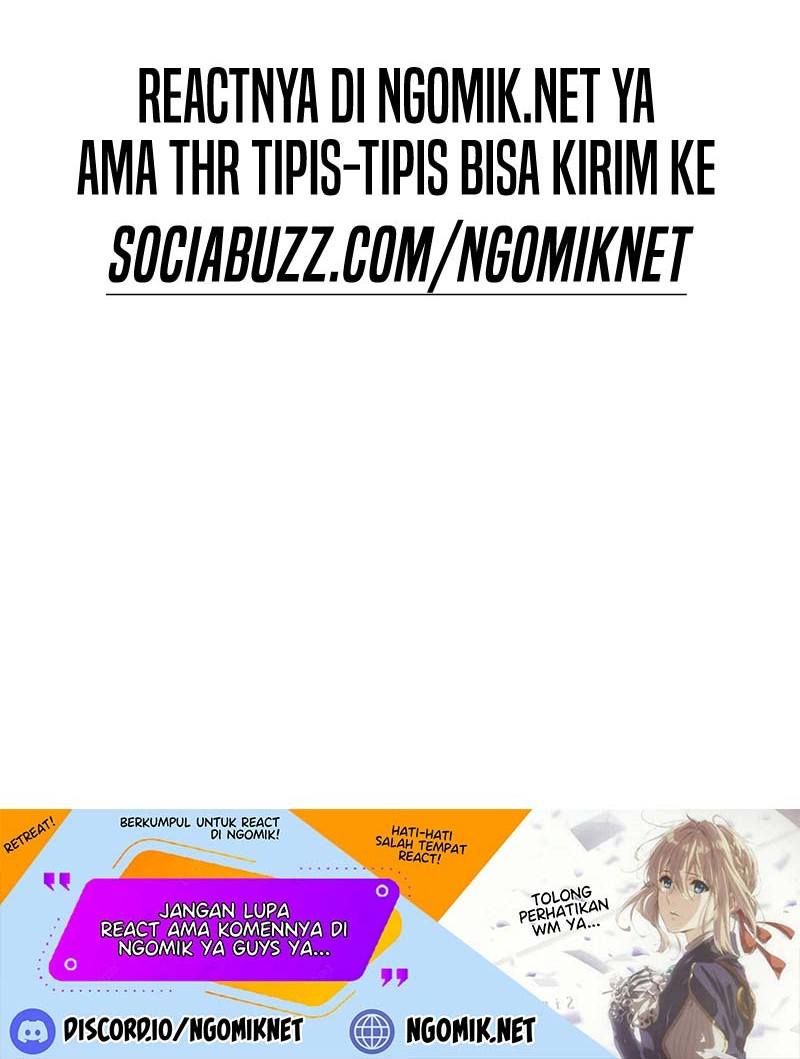 OP After 30 Days Of Sign-In Chapter 70 Gambar 29
