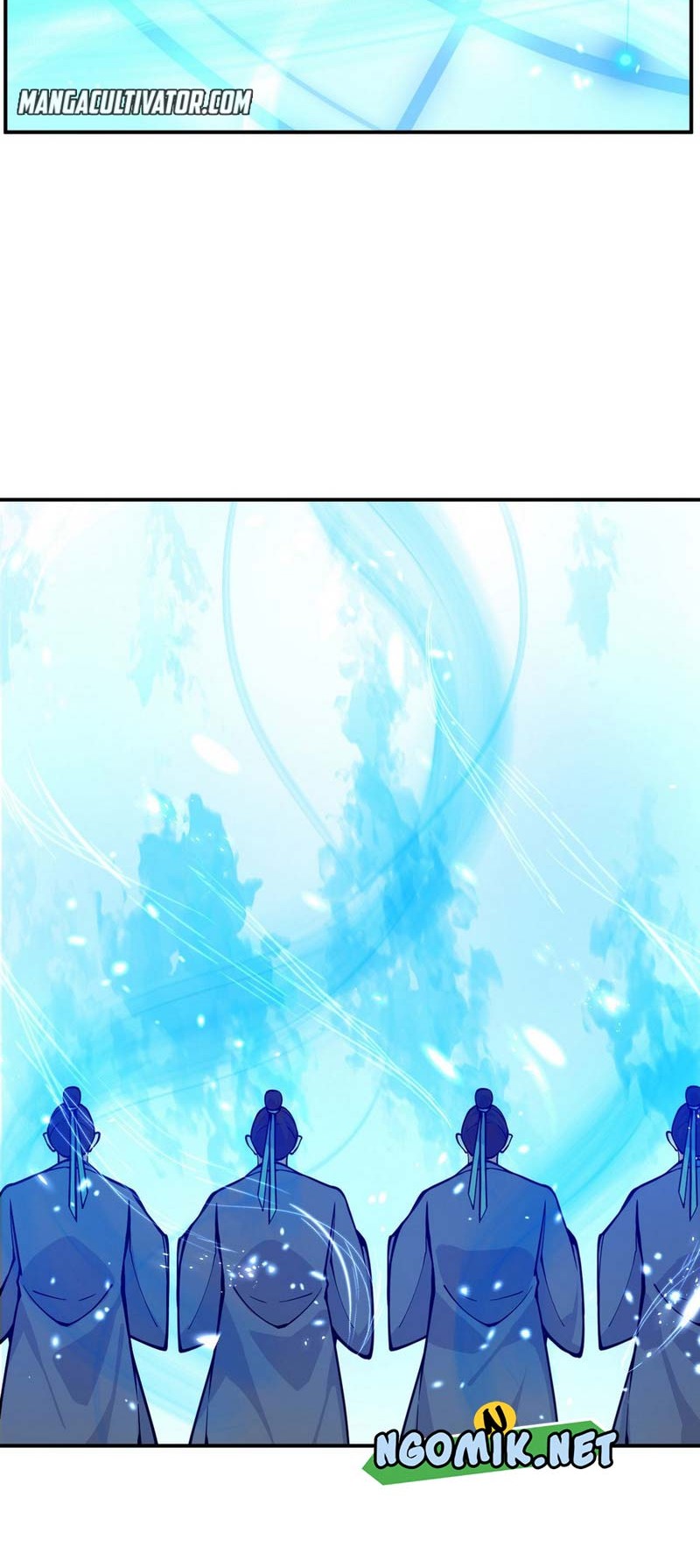 OP After 30 Days Of Sign-In Chapter 70 Gambar 11