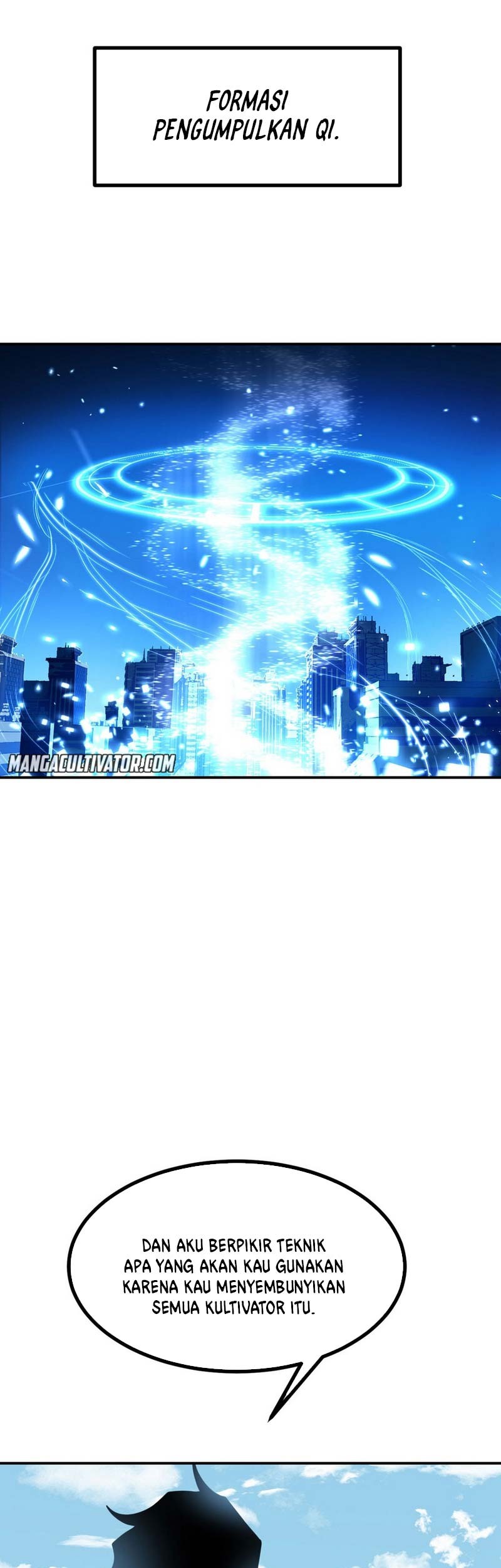 OP After 30 Days Of Sign-In Chapter 70 Gambar 12
