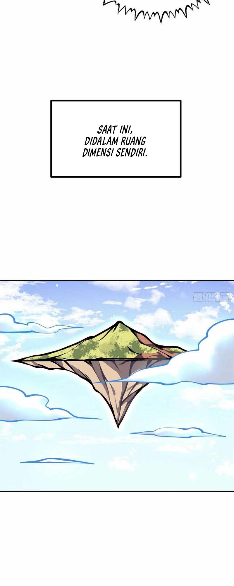OP After 30 Days Of Sign-In Chapter 68 Gambar 21