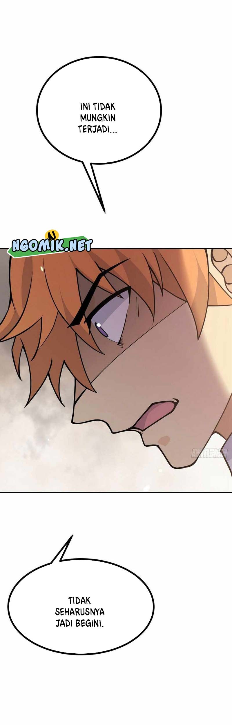 OP After 30 Days Of Sign-In Chapter 68 Gambar 22