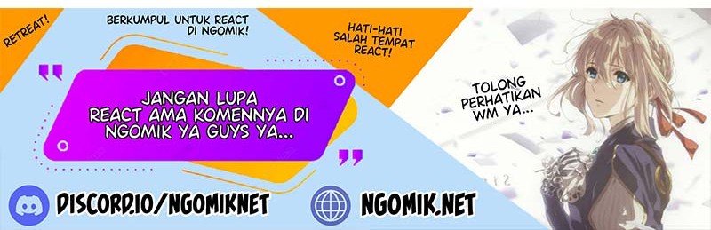 OP After 30 Days Of Sign-In Chapter 68 Gambar 29