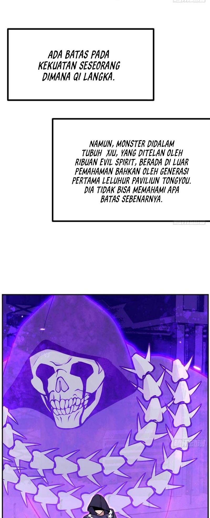 OP After 30 Days Of Sign-In Chapter 68 Gambar 3