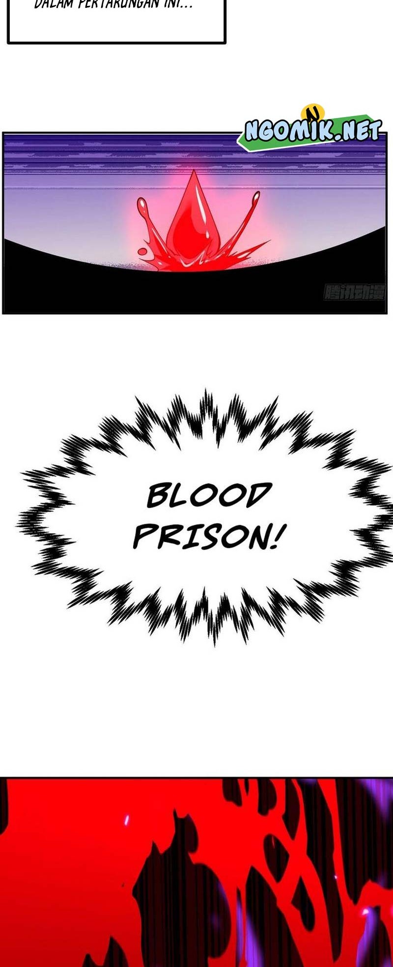 OP After 30 Days Of Sign-In Chapter 68 Gambar 5
