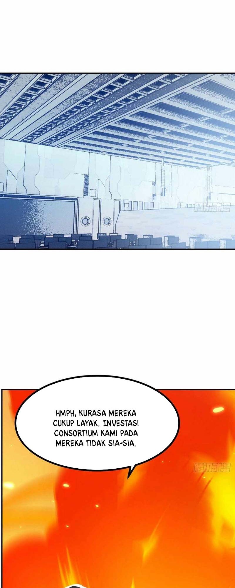OP After 30 Days Of Sign-In Chapter 68 Gambar 15