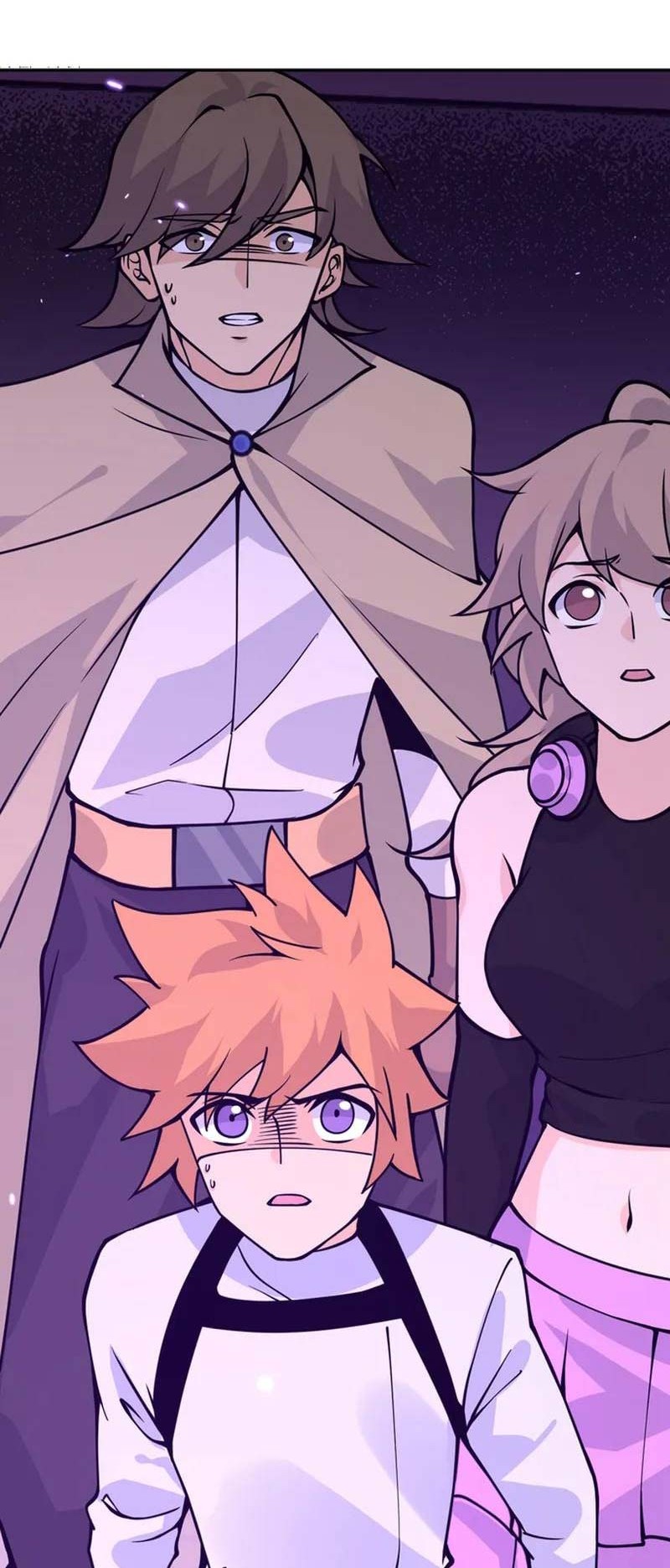 OP After 30 Days Of Sign-In Chapter 67 Gambar 21