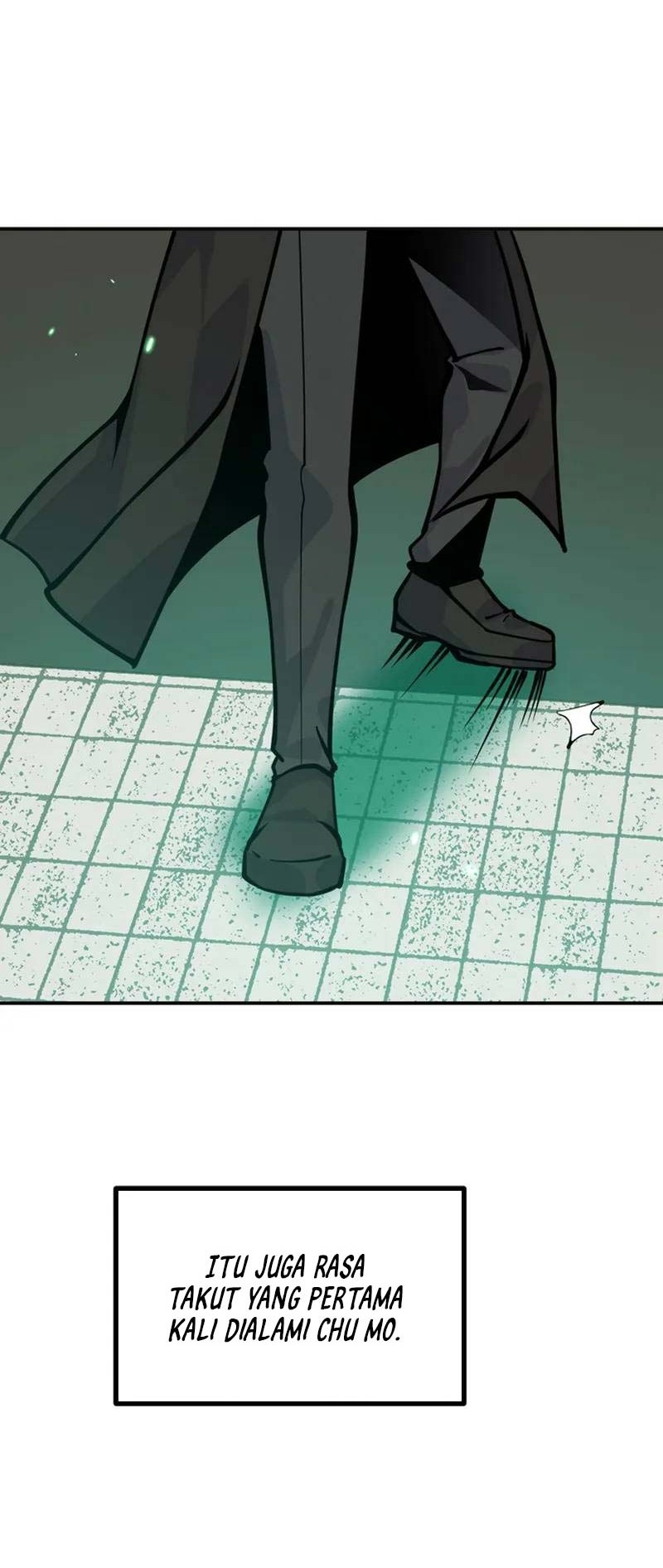 OP After 30 Days Of Sign-In Chapter 67 Gambar 29