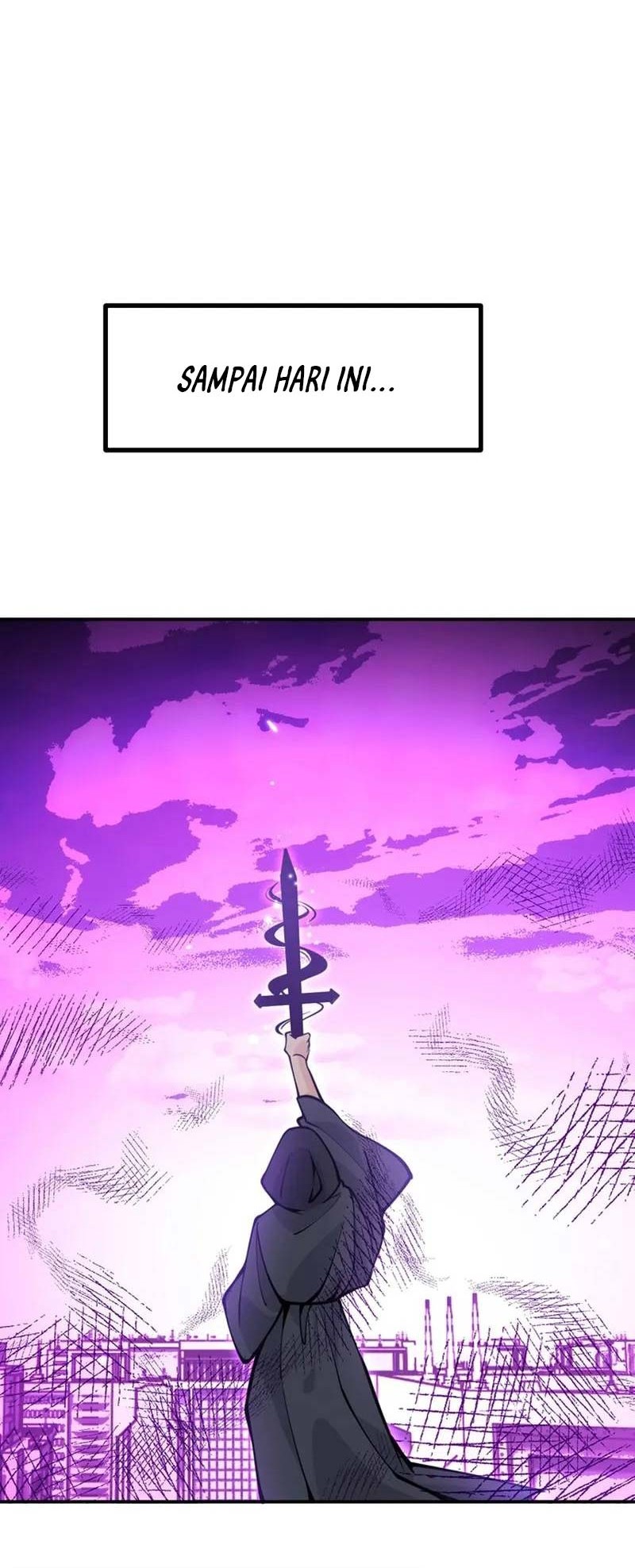 OP After 30 Days Of Sign-In Chapter 67 Gambar 13