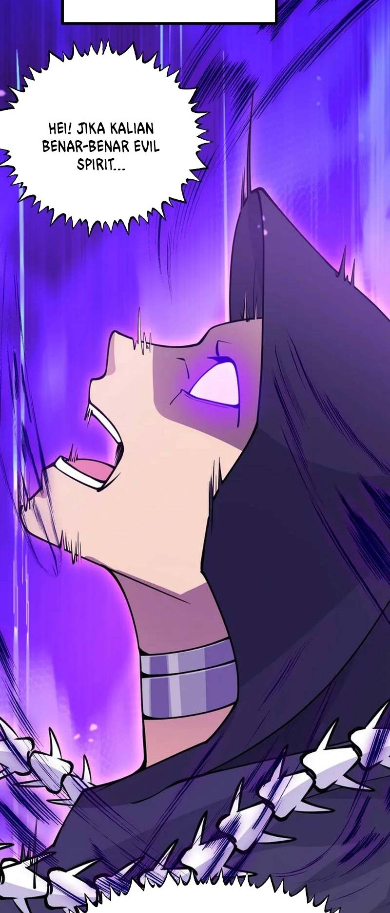 OP After 30 Days Of Sign-In Chapter 67 Gambar 15