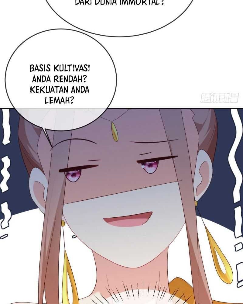 Sign in the Mystery Box to Dominate the World of Cultivation Chapter 95 Gambar 35