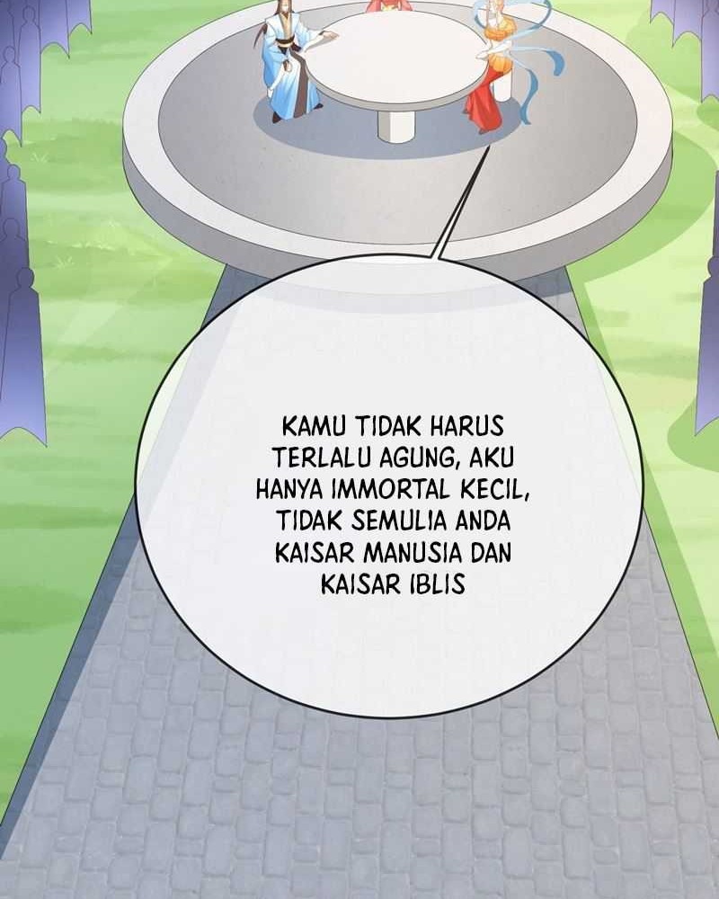 Sign in the Mystery Box to Dominate the World of Cultivation Chapter 95 Gambar 3